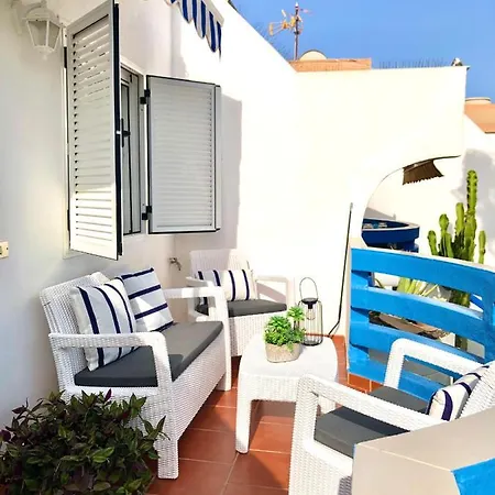 Casa de Férias Casa La Galera Corralejo
