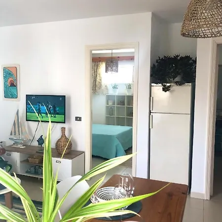 Casa La Galera * Κοραλέχο