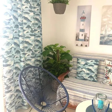 Casa de Férias Casa La Galera Corralejo