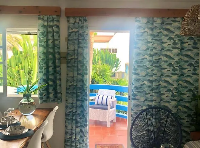 Casa La Galera *