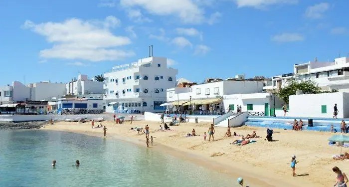 Casa La Galera *