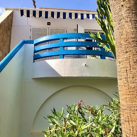 Holiday home Casa La Galera *