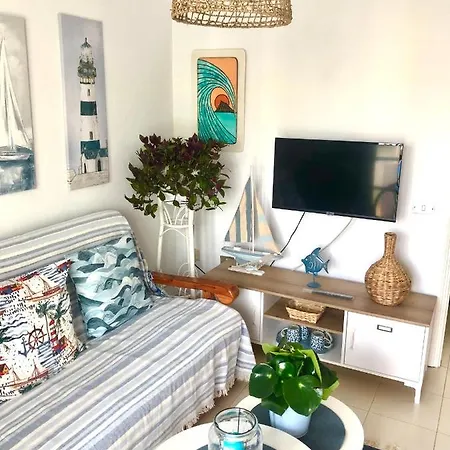 Casa La Galera Holiday home