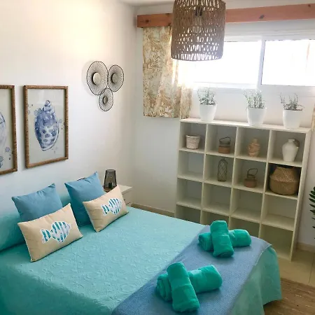 Casa La Galera Holiday home