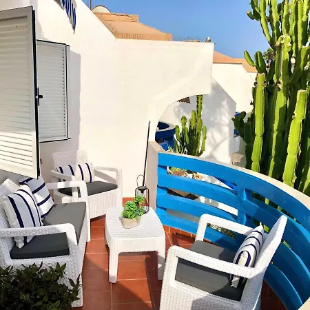 Casa La Galera Holiday home *