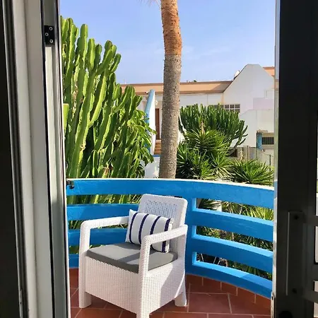 Holiday home Casa La Galera Corralejo