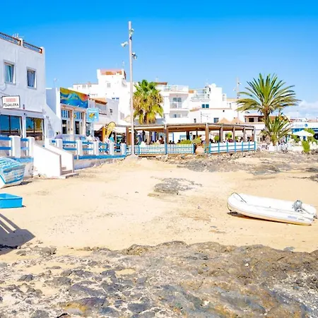 Casa La Galera Holiday home Corralejo