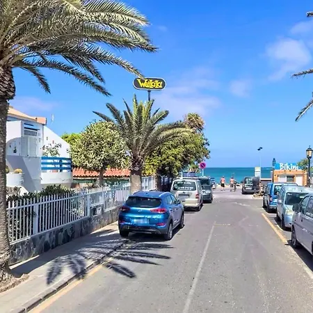 Casa La Galera * Corralejo