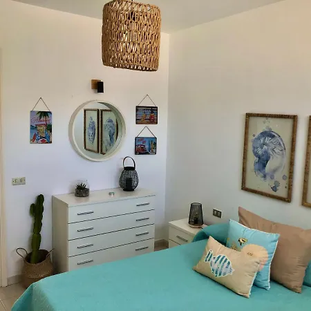 Holiday home Casa La Galera *