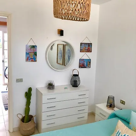Holiday home Casa La Galera