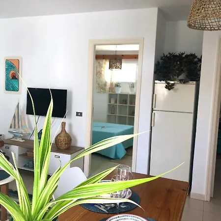 Holiday home Casa La Galera *