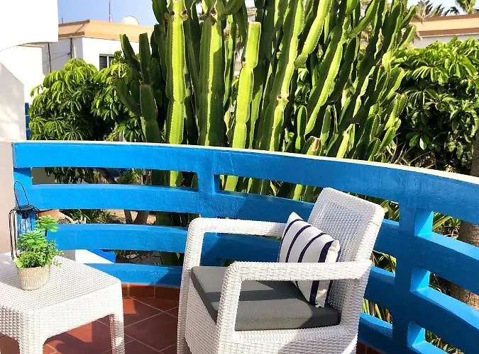 Casa La Galera Hébergement de vacances