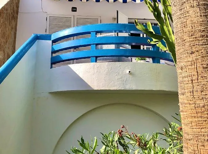 Hébergement de vacances Casa La Galera *