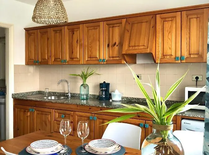 Casa La Galera Hébergement de vacances