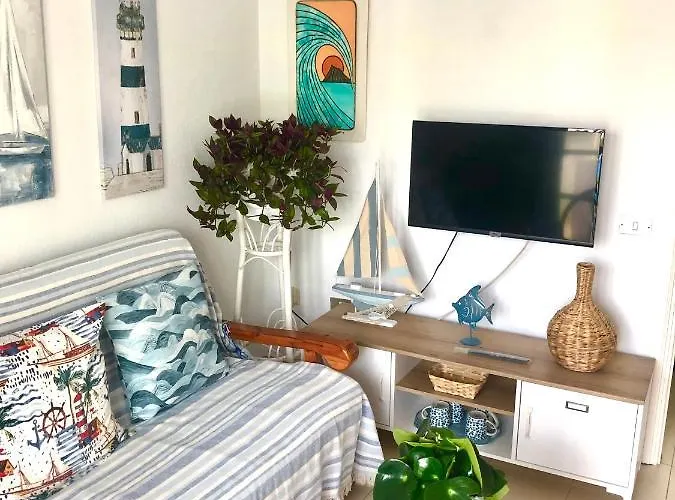 Casa La Galera Hébergement de vacances