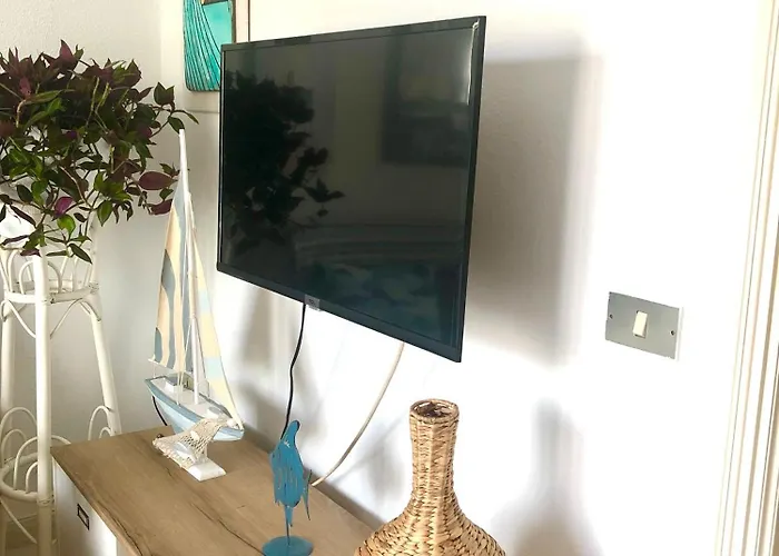 Hébergement de vacances Casa La Galera Corralejo