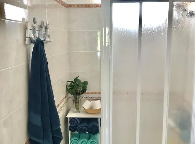 Casa La Galera Hébergement de vacances *