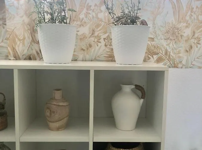 Casa La Galera Hébergement de vacances Corralejo