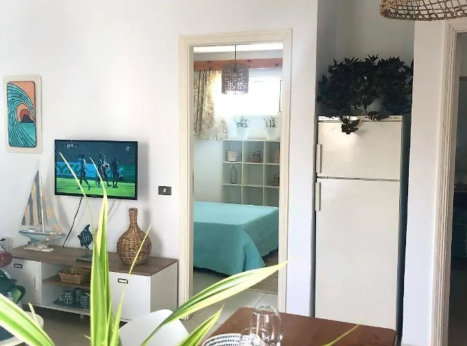 Casa La Galera * Corralejo