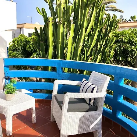 Casa La Galera Holiday home