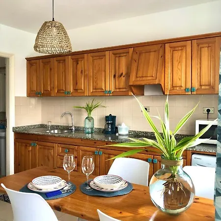 Casa La Galera Holiday home