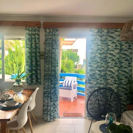 Casa La Galera *